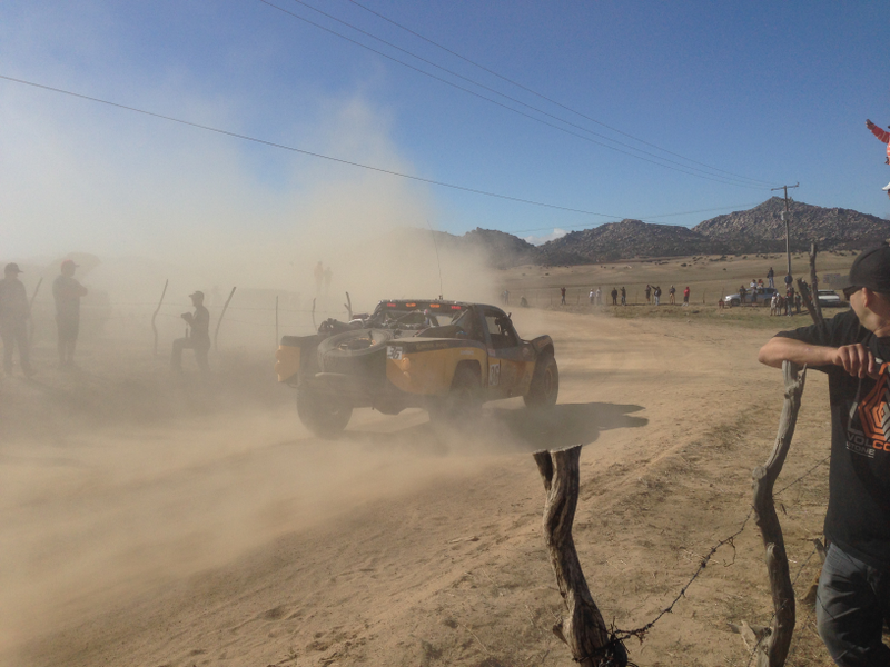 Illustration for article titled Baja 1000 - Truck Yeah! (Images) - Updated (Again)!